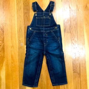 Baby Gap Overalls, size 18-24 months